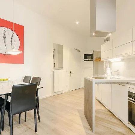 Highend Travemuende - Whg 12 Apartament *