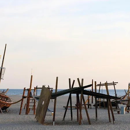 Apartament Highend Travemuende - Whg 12 *