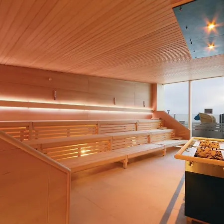 Apartament Highend Travemuende - Whg 12 Lubeka