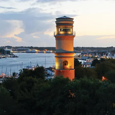 Highend Travemuende - Whg 12 Lubeka