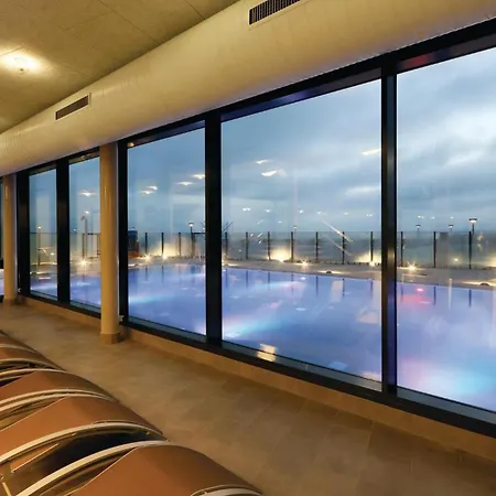 Highend Travemuende - Whg 12 Apartament Lubeka