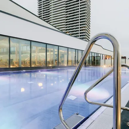 Highend Travemuende - Whg 12 *