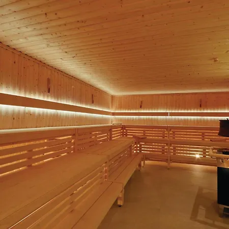 Highend Travemuende - Whg 12